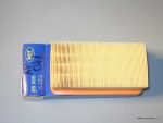 Gaisa filtrs ALFA ROMEO, FIAT; FILTRON AP041 (SCT SB065)