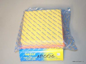 Gaisa filtrs SCT SB201 AP006
