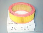 Gaisa filtrs FORD; FILTRON AR225 (SCT SB214)