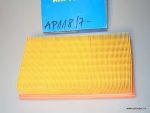 Gaisa filtrs MERCEDES BENZ; FILTRON AP118/7 (SCT SB529)