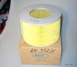 Gaisa filtrs TOYOTA; FILTRON AM352/1 (SCT SB613)