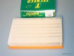 Gaisa filtrs SEAT; FILTRON AP139 (TECHNECO AR152PM)