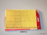Gaisa filtrs AP057 (SB224) AP 057 OPE834297 Q-AR322PM