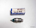 Elektromagnētiskais vārsts (LUCAS sistēma) O.E. 11728120 (Iskra)