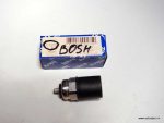 Elektromagnētiskais vārsts (BOSCH sistēma) O.E. 11728125 (Iskra)