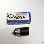 Elektromagnētiskais vārsts (BOSCH sistēma) O.E. 11728125 (Iskra)