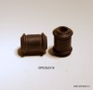 Priekšējās sviras garenstieņa aizmugurējā bukse (sailentbloks) OPEL; O.E. 352318 (GPD OPE352318)