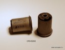Aizmugurējā tilta bukse (sailentbloks) aizmugurējā OPEL; O.E. 402642 (GPD 402642)