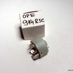 Kontaktgrupa Opel; (O.E. 914850) OPE914850, SWAG 99901204