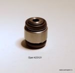 Aizmugurējā tilta peldošā bukse (peldošais šarnīrs) OPEL; O.E. 423121 (GPD OPE423121)