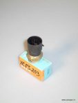 Radiatora ventilatora slēdzis devējs (termodevējs) OPEL QH XEFS203 (FAE 38030) O.E. 1341025