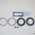 Remkomplekts priekšējam bremžu suportam D52mm RENAULT (AUTOFREN D4023)