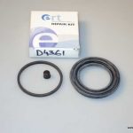 Remkomplekts priekšējam bremžu suportam D54mm MITSUBISHI; D4361 (ERT 400205)