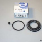 Remkomplekts priekšējam bremžu suportam D54mm OPEL; D4223 (ERT 400274)