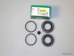 Remkomplekts aizmugurējam bremžu suportam D35mm MERCEDES BENZ, OPEL; D4104 (Frenkit 235001)