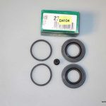 Remkomplekts aizmugurējam bremžu suportam D35mm MERCEDES BENZ, OPEL; D4104 (Frenkit 235001)