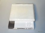 Salona filtrs FIAT, OPEL, SAAB; FILTRON K1087