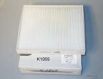 Salona filtrs OPEL; FILTRON K1055 (Maxgear KF-6160)