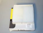 Salona filtrs (auto bez kondic.) HONDA; FILTRON K1017 (BUGUS)