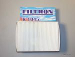 Salona filtrs VW; FILTRON K1045
