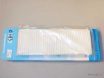 Salona filtrs (auto ar kondic.) FORD; FILTRON K1113 (TECNECO)