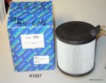 Salona filtrs RENAULT; FILTRON K1057 (ZAFFO)