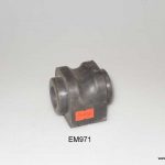 Stabilizatora bukse priekšējā vidējā CHRYSLER-; SXXX (EM-971)