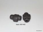 Stabilizatora bukse priekšējā ārējā RENAULT; O.E. 7700771562 (Sasic 4001482)