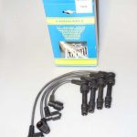 Svečvadu komplekts OPEL; PT556 (EUROCABLE 7503E)