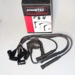 Svečvadu komplekts BMW; (PT754)