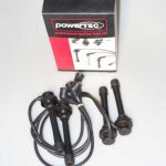 Svečvadu komplekts Mitsubishi; (PT482) 28.503