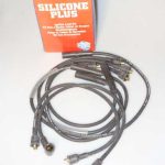 Svečvadu komplekts FORD (QH XC394)