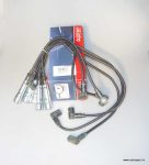 Svečvadu komplekts AUDI VW, 5 cilindri (O.E. 035998031+)
