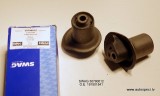Aizmugurējā tilta bukse (sailentbloks) SEAT, VW; O.E. 191501541 (SWAG 30790012)