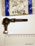 Stabilizatora atsaite/ stienis priekšējais kreisais/ labējais (garums 85.5mm) NISSAN, SUZUKI; SIDEM 41462 (SWAG82790001)