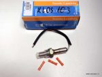 Lambda zonde jeb skābekļa sensors universālā (3 vadi) QH XLOS103 (VERNET LS030079) OZA 624-E3