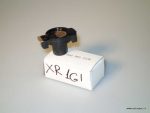 Aizdedzes sadalītāja rotors AUDI, SEAT, VOLVO, VW QH XR161 (O.E. 026905225K)