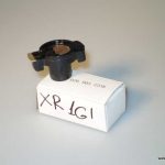 Aizdedzes sadalītāja rotors AUDI, SEAT, VOLVO, VW QH XR161 (O.E. 026905225K)