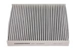 Salona filtrs ar ogli FORD, VOLVO; FILTRON K1154A