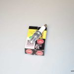 NGK10 SVECE BPR6EY-11