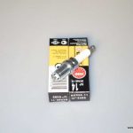 NGK14 (NGK 2756) SVECE BKR6E-11