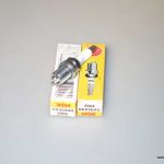 3964 (NGK BKR5EKU) SVECE K20TXR