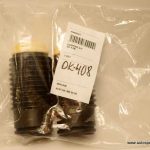 Amortizatora priekšējais demfers un aizsargapvalks (putekļu sargs un atsitējs) Ford, Hyundai, Nissan; Monroe PK008 (Elastogran DK 4-08)