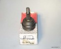 Pusass šarnīrs (granāta) ārējā RENAULT; G317, METELLI 15-1317 (CDX 3306KC)