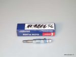 Kvēlsveces BMW Chrysler Toyota Denso DG-001 Iskra 11721656