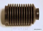 Stūres stieņa (“reikas”) putekļu gumija Seat, VW; O.E. 191419831 (GPD)