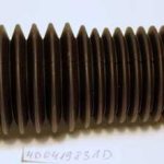 Stūres stieņa (“reikas”) putekļu gumija Audi, VW; O.E. 4D0419831D