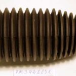 Stūres stieņa (“reikas”) putekļu gumija Ford, Seat, VW; O.E. 7M3422831