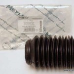 Amortizatora aizmugurējais aizsargapvalks (putekļu sargs) Audi, VW; O.E. 357513425 (Meyle 1005130003)