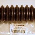 Stūres stieņa (“reikas”) putekļu gumija Seat, VW; Timmen 1H0422831B